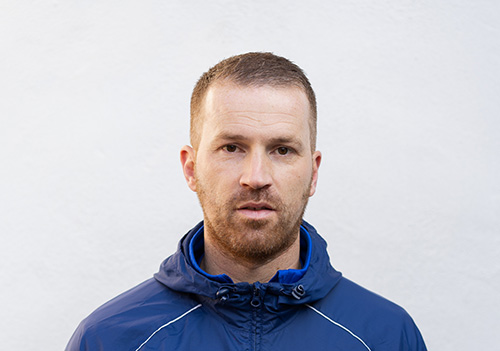 Salvatore Franciamore